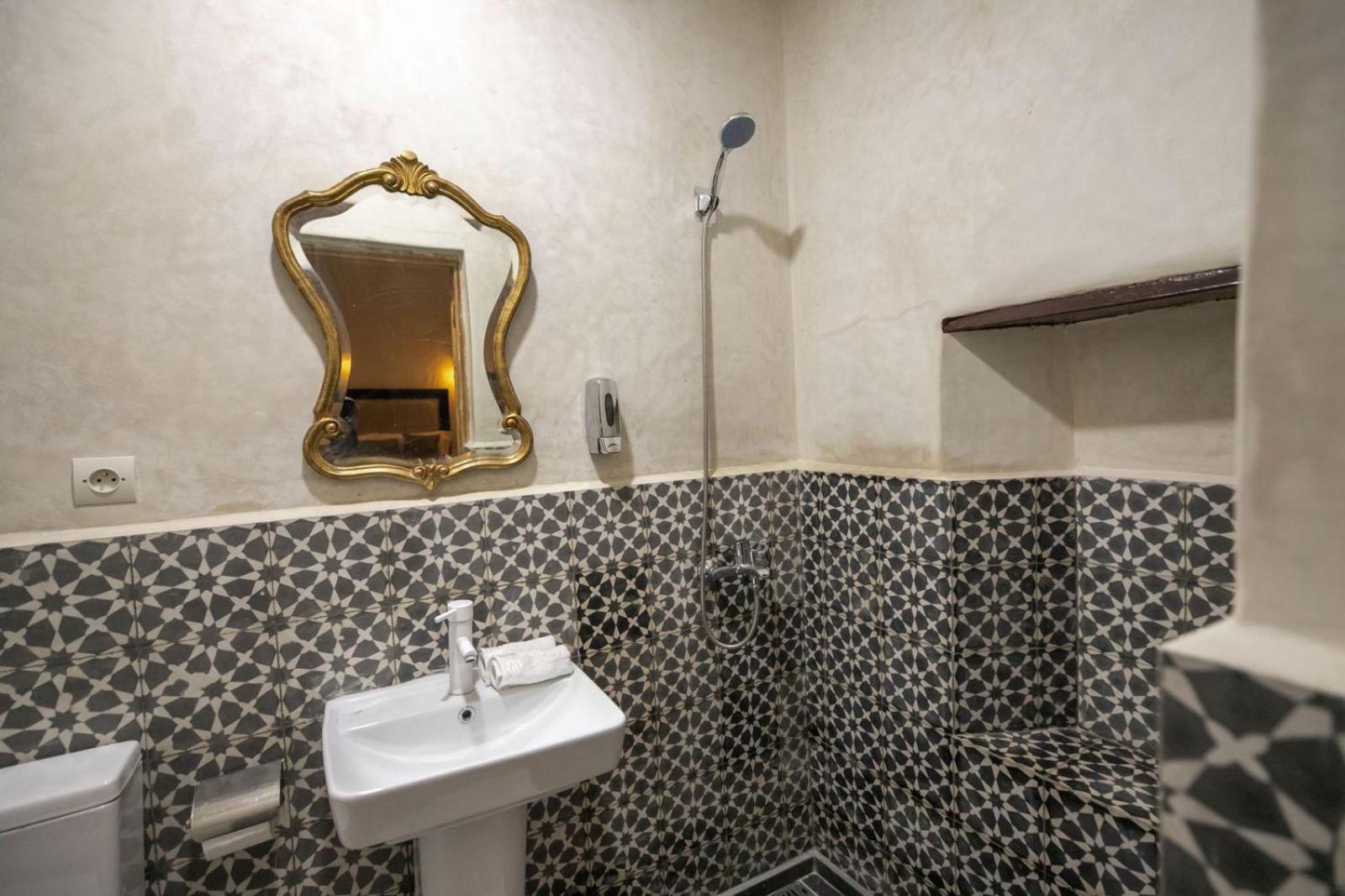 Dar Mima Hotel Fez Kültér fotó