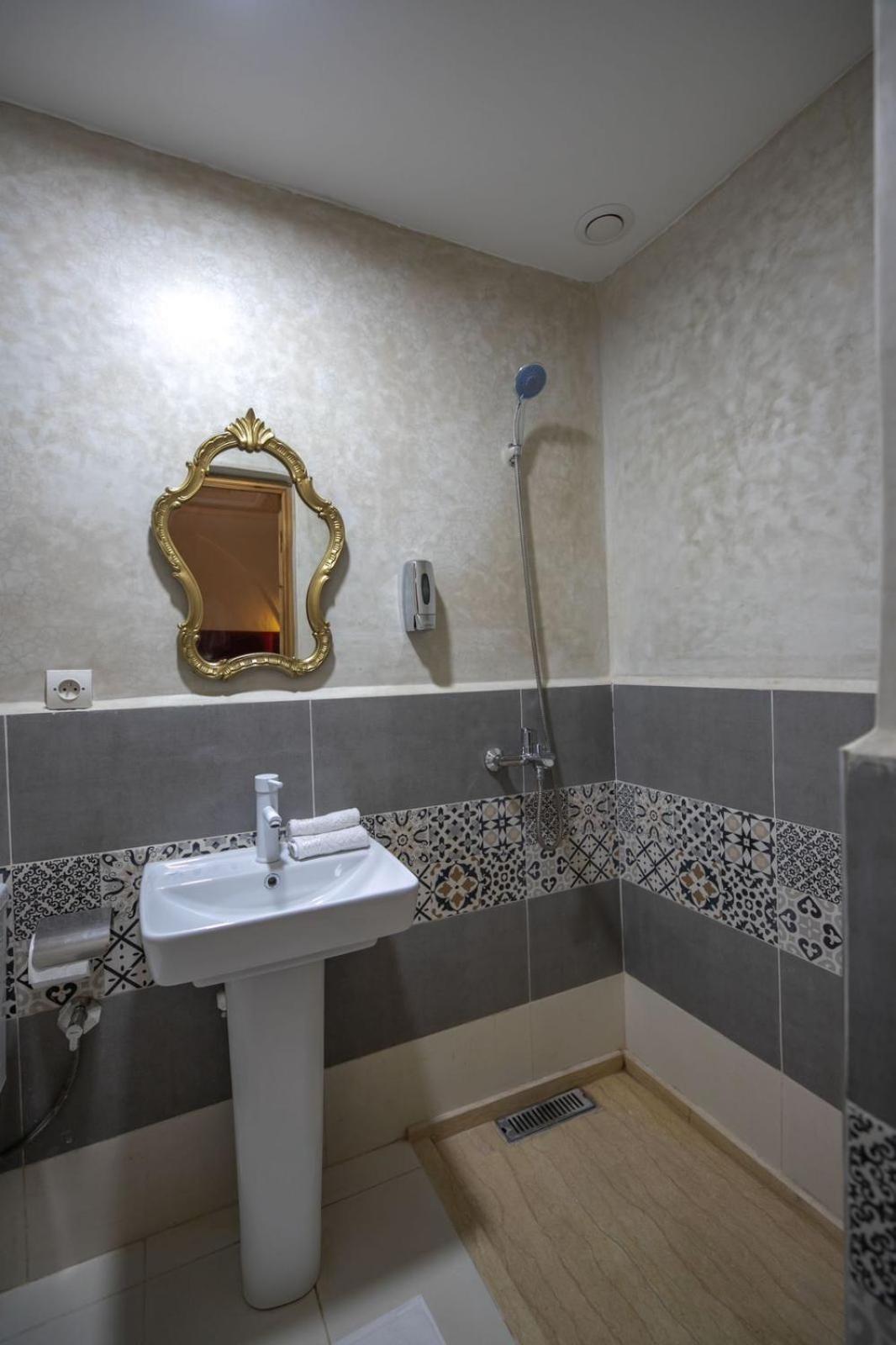Dar Mima Hotel Fez Kültér fotó