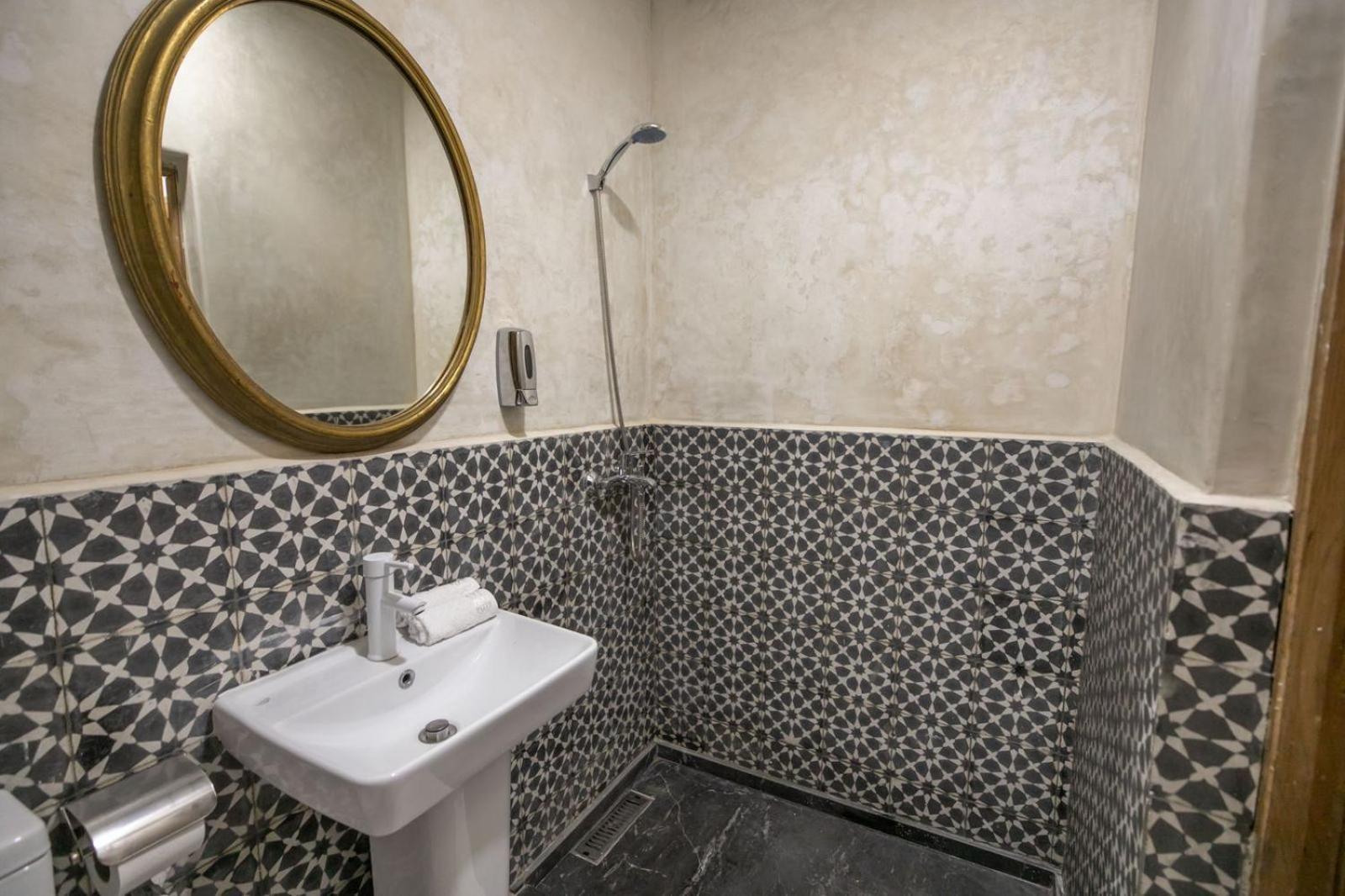 Dar Mima Hotel Fez Kültér fotó